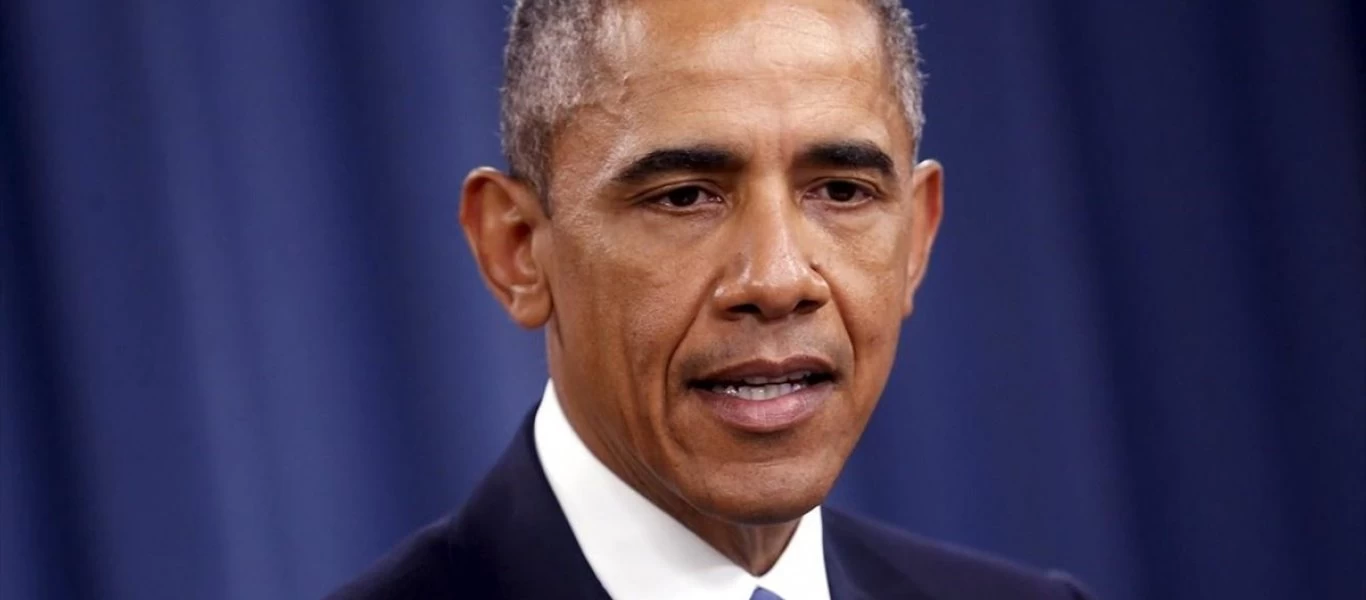 Ομπάμα για Τραμπ: «Ζηλεύει την κάλυψη του κορωνοϊού από τα αμερικανικά ΜΜΕ»